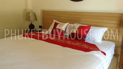 RAW4670: 4 Bedroom Luxury Pool Villa in Rawai sale with developed land plots. Photo #12