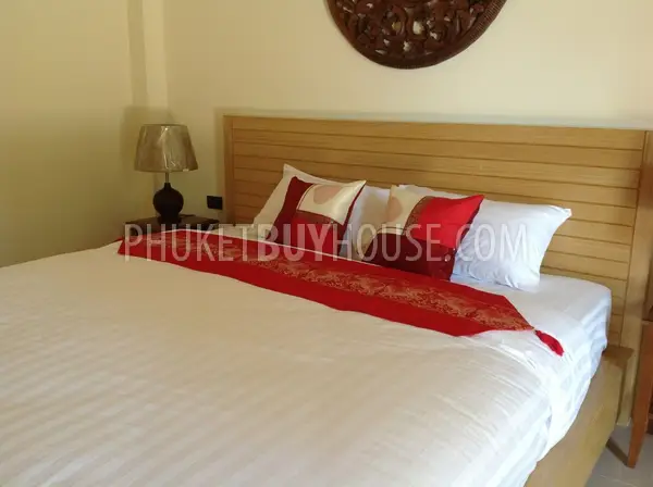 RAW4670: 4 Bedroom Luxury Pool Villa in Rawai sale with developed land plots. Fotoğraf #12