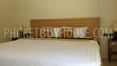 RAW4670: 4 Bedroom Luxury Pool Villa in Rawai sale with developed land plots. Photo #13
