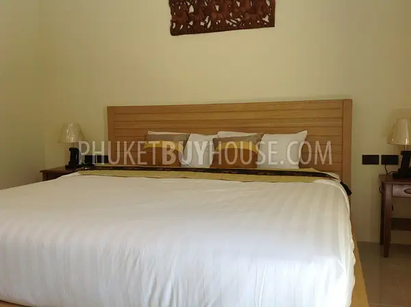 RAW4670: 4 Bedroom Luxury Pool Villa in Rawai sale with developed land plots. Fotoğraf #13