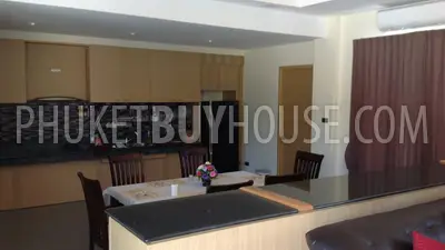 RAW4670: 4 Bedroom Luxury Pool Villa in Rawai sale with developed land plots. Photo #15