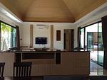 RAW4670: 4 Bedroom Luxury Pool Villa in Rawai sale with developed land plots. Thumbnail #17