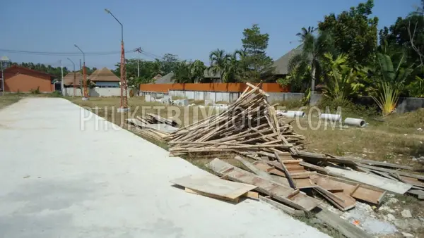 RAW4670: 4 Bedroom Luxury Pool Villa in Rawai sale with developed land plots. Fotoğraf #21