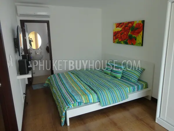 KAM4677: High quality 2 bedroom Town Home in Kamala !!! Price reduced for QUICK sale !!!. Photo #2