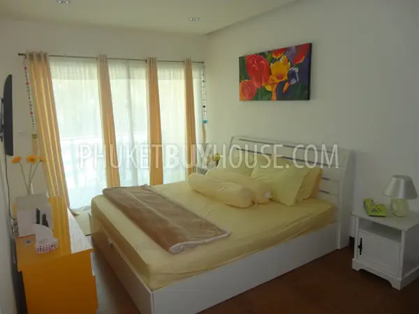KAM4677: High quality 2 bedroom Town Home in Kamala !!! Price reduced for QUICK sale !!!. Photo #3