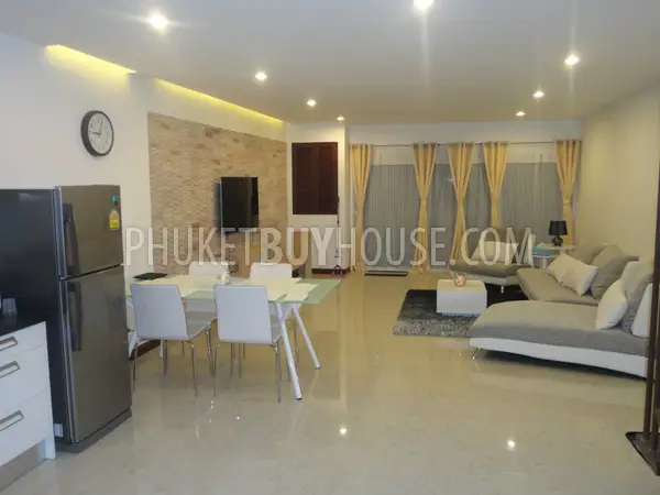KAM4677: High quality 2 bedroom Town Home in Kamala !!! Price reduced for QUICK sale !!!. Photo #4