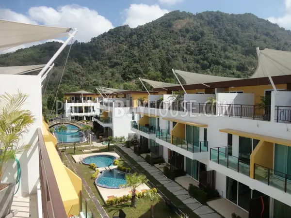 KAM4677: High quality 2 bedroom Town Home in Kamala !!! Price reduced for QUICK sale !!!. Photo #5