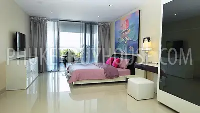 SUR4681: 3 Bedroom Apartment of 189 sq.m. at Surin. Photo #3