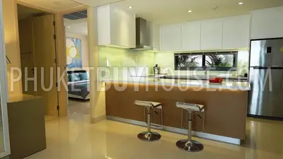 SUR4681: 3 Bedroom Apartment of 189 sq.m. at Surin. Photo #10