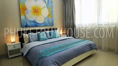 SUR4681: 3 Bedroom Apartment of 189 sq.m. at Surin. Photo #11