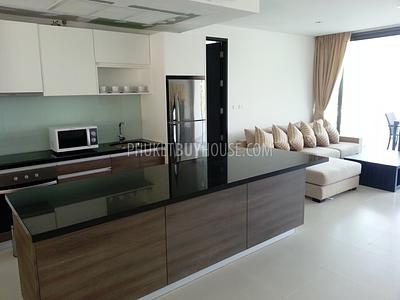 SUR4683: Profitable 2-bedroom condo in Surin Beach. Photo #1