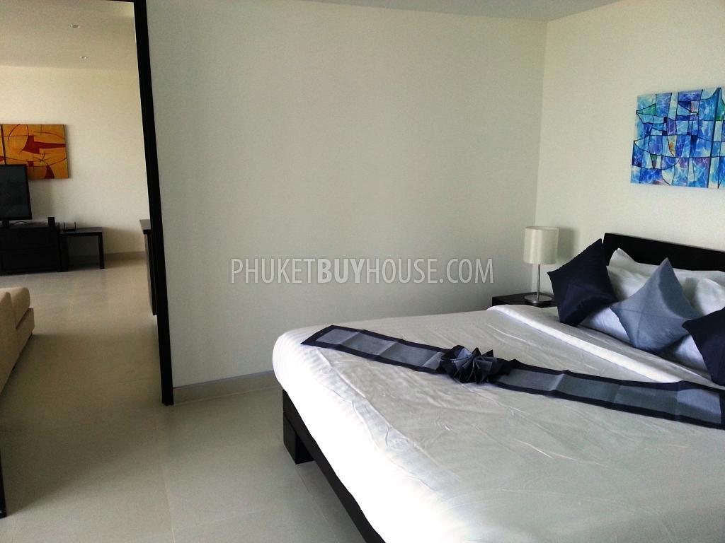 SUR4683: Profitable 2-bedroom condo in Surin Beach. Photo #3