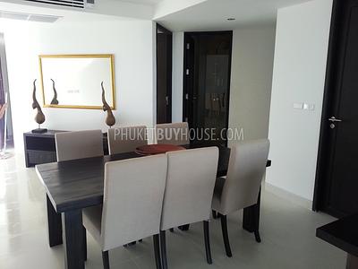 SUR4683: Profitable 2-bedroom condo in Surin Beach. Photo #4