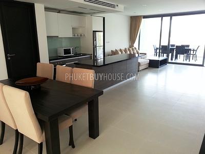 SUR4683: Profitable 2-bedroom condo in Surin Beach. Photo #6