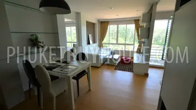 KTH4684: 2 Bedroom Apartment in Kathu. Fotoğraf #1
