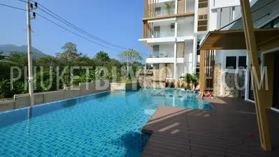 KTH4685: Modern 2 Bedroom Apartment with Mountain View in Kathu. 照片 #1