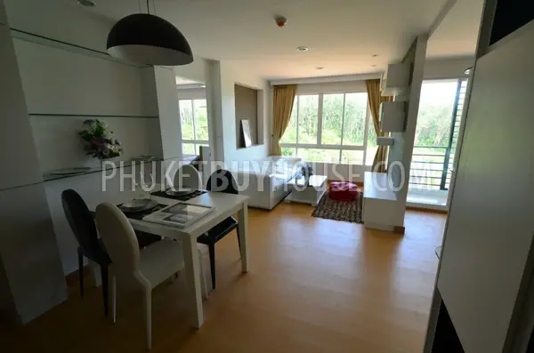KTH4685: Modern 2 Bedroom Apartment with Mountain View in Kathu. Fotoğraf #4