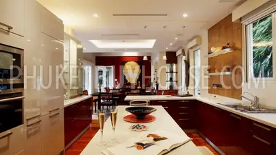 BAN4689: Newly completed and fully upgraded family home. Photo #9