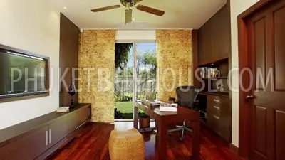BAN4689: Newly completed and fully upgraded family home. Photo #17