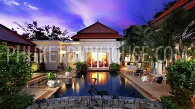 BAN4689: Newly completed and fully upgraded family home. Photo #20