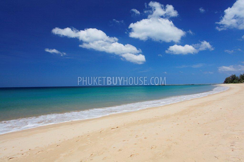 PHA4690: Ocean front grand villa. Photo #2