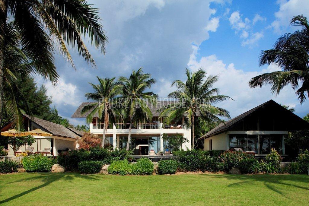 PHA4690: Ocean front grand villa. Photo #10
