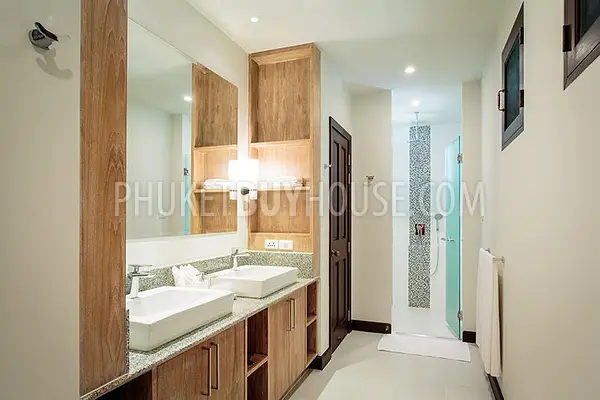CHE4692: Elegant Villa with Private Pool and Tropical Garden. Fotoğraf #2