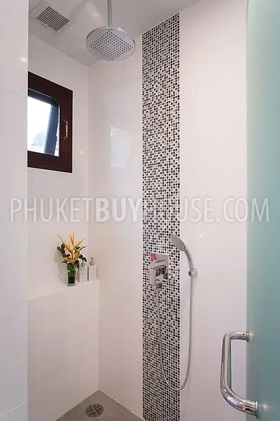 CHE4692: Elegant Villa with Private Pool and Tropical Garden. Fotoğraf #3