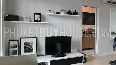 KTH4697: +Sold+Condo apartment in Kathu. Fotoğraf #1