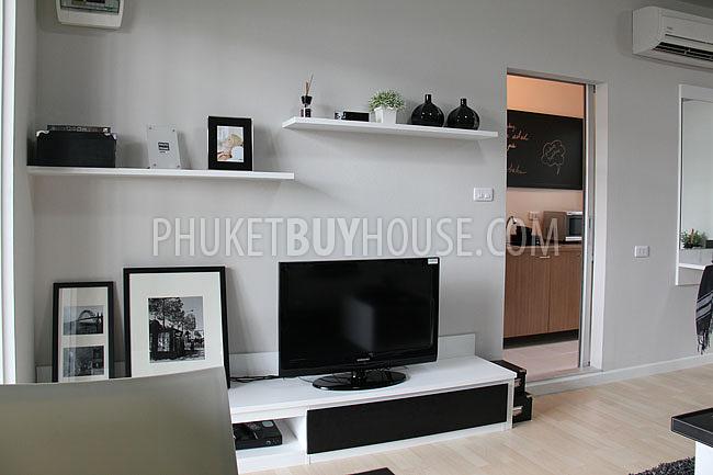 KAT4697: +Sold+Condo apartment in Kathu. Фото #1