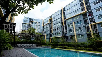 KTH4697: +Sold+Condo apartment in Kathu. Fotoğraf #2