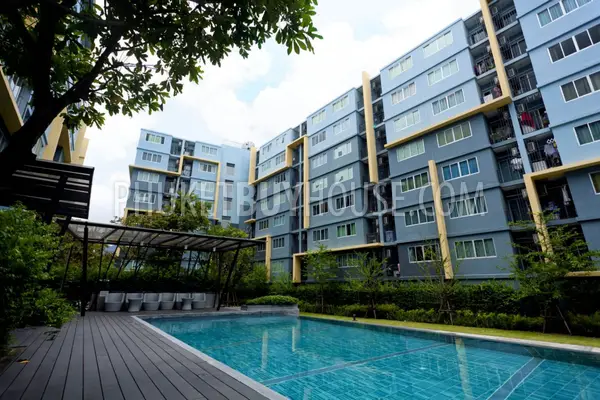 KTH4697: +Sold+Condo apartment in Kathu. Fotoğraf #2