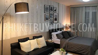 KTH4697: +Sold+Condo apartment in Kathu. Fotoğraf #3