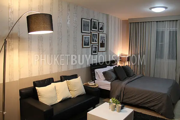 KTH4697: +Sold+Condo apartment in Kathu. Fotoğraf #3