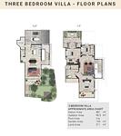 LAY4698: Duplex with 3 Bedrooms in Layan. Thumbnail #1