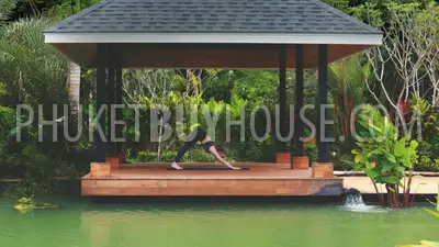 LAY4698: Duplex with 3 Bedrooms in Layan. Photo #3