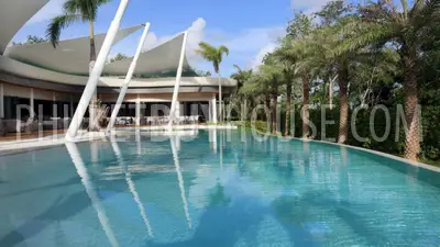 LAY4698: Duplex with 3 Bedrooms in Layan. Photo #5