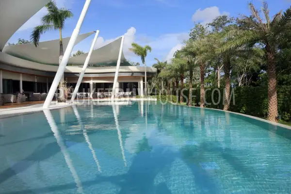 LAY4698: Duplex with 3 Bedrooms in Layan. Photo #5