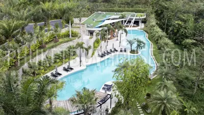 LAY4698: Duplex with 3 Bedrooms in Layan. Photo #6