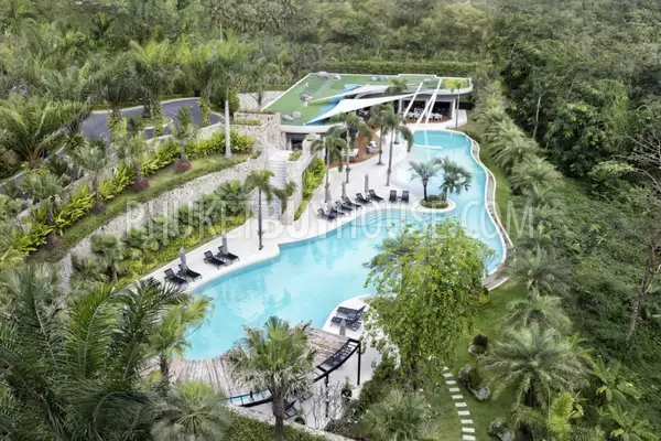 LAY4698: Duplex with 3 Bedrooms in Layan. Photo #6