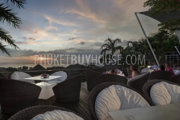 LAY4698: Duplex with 3 Bedrooms in Layan. Photo #7