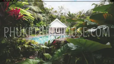 LAY4698: Duplex with 3 Bedrooms in Layan. Photo #8