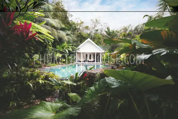 LAY4698: Duplex with 3 Bedrooms in Layan. Photo #8