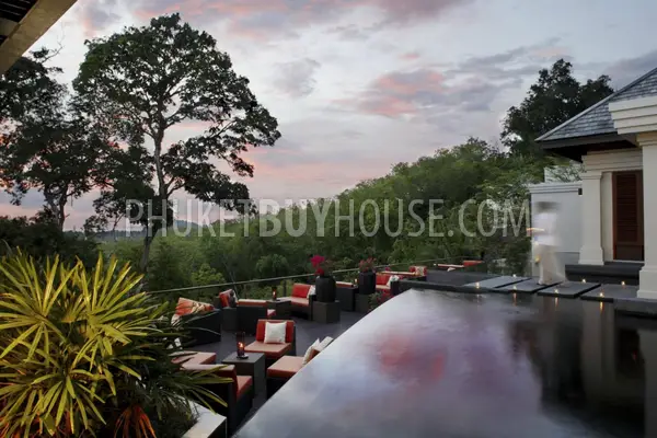 LAY4698: Duplex with 3 Bedrooms in Layan. Photo #10