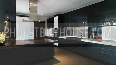 LAY4698: Duplex with 3 Bedrooms in Layan. Photo #12