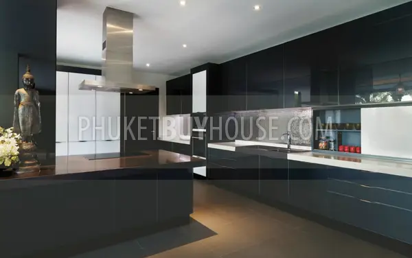 LAY4698: Duplex with 3 Bedrooms in Layan. Photo #12