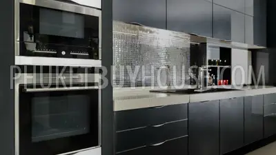 LAY4698: Duplex with 3 Bedrooms in Layan. Photo #13