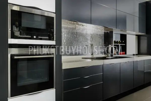 LAY4698: Duplex with 3 Bedrooms in Layan. Photo #13