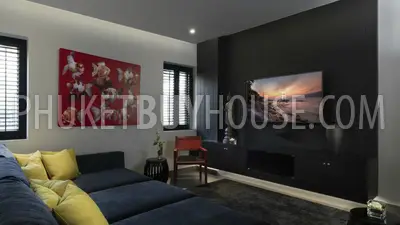 LAY4698: Duplex with 3 Bedrooms in Layan. Photo #14