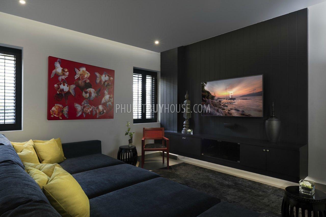 LAY4698: Duplex with 3 Bedrooms in Layan. Photo #14